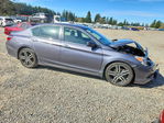 Honda Accord 2016