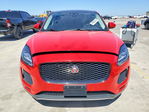 Jaguar E-type 2019