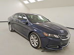 Chevrolet Impala 2016