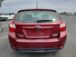 Subaru Impreza 2012