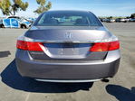 Honda Accord 2015