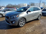 Kia Sorento 2017