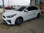 Kia Forte 2021