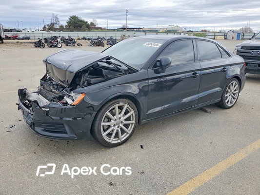 Audi A3 2016 - Image 1 of 12