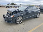 Audi A3 2016