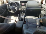 Subaru XV 2013
