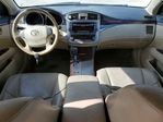 Toyota Avalon 2011