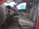 Chevrolet Silverado 2019