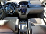 Honda Odyssey 2016