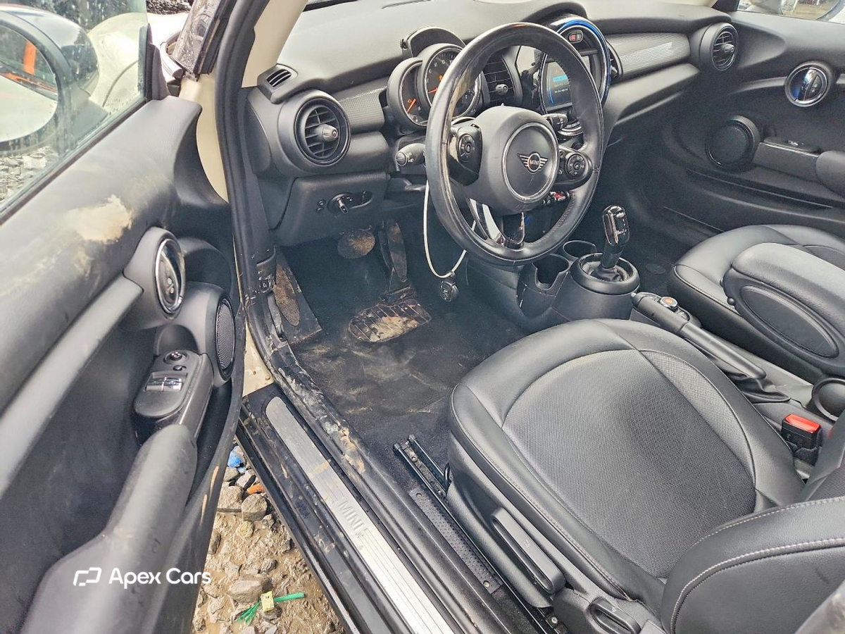 MINI Cooper 2020