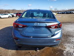 Mazda 3 2015