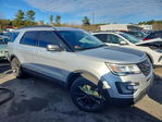 Ford Explorer 2017
