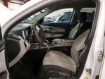 Chevrolet Equinox 2012