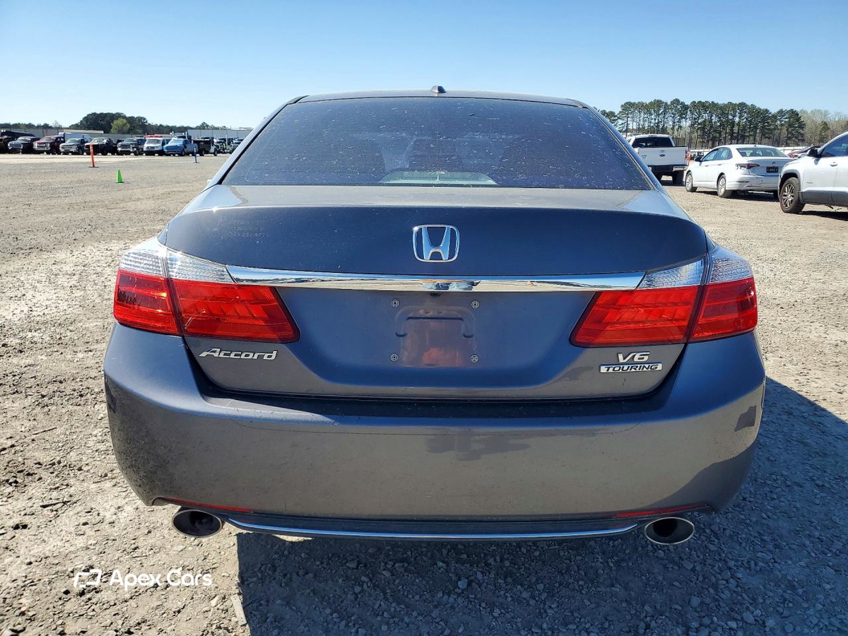 Honda Accord 2013