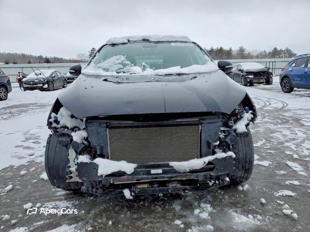 Kia Sorento 2017