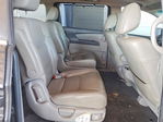 Honda Odyssey 2012