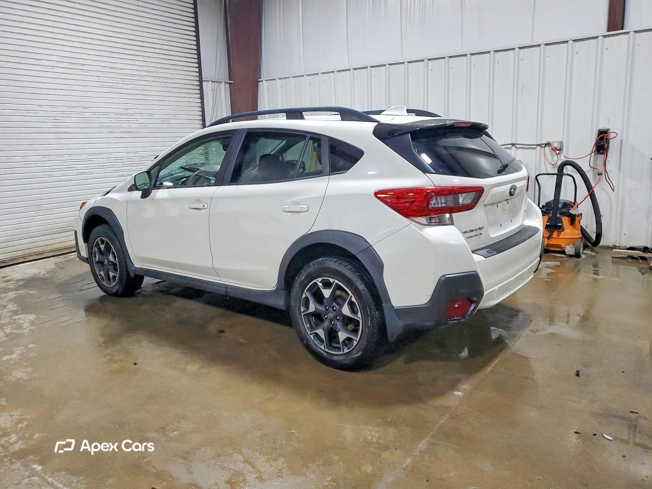 Subaru XV 2020