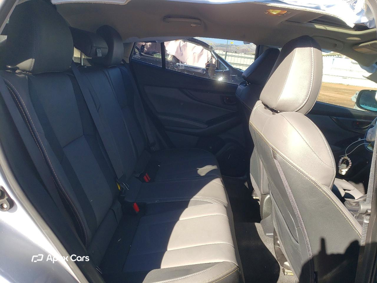 Subaru XV 2023