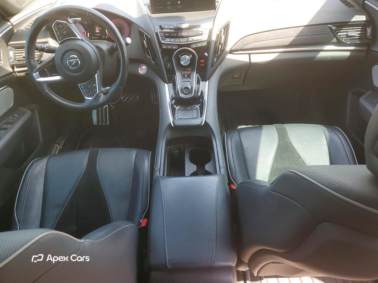 Acura RDX 2020