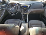 Hyundai Sonata 2012