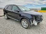 Ford Explorer 2019