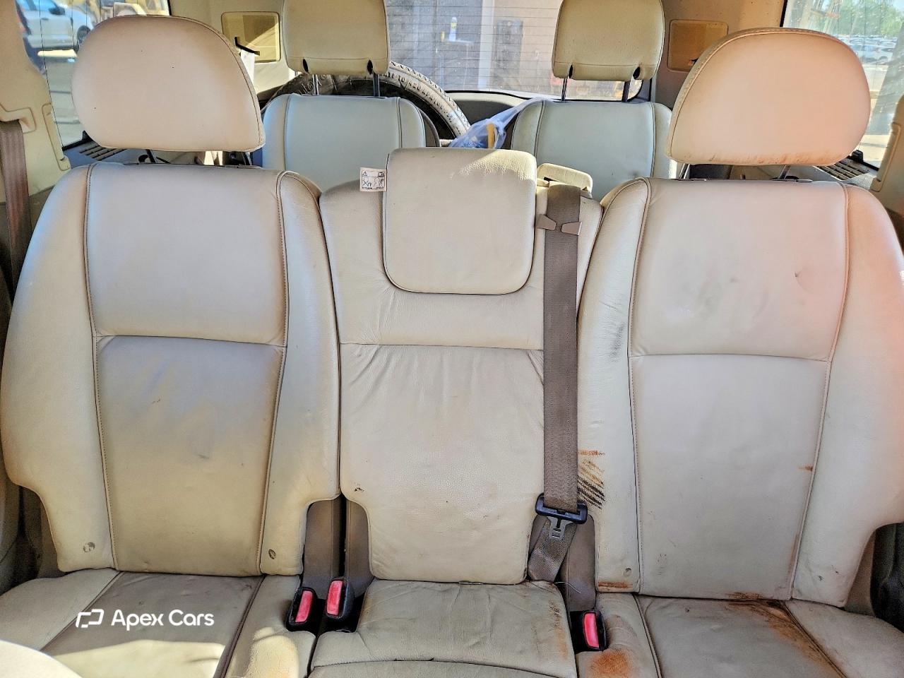 Volvo XC90 2010