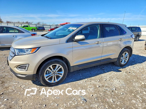 Ford Edge 2018 - Image 1 of 13