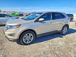 Ford Edge 2018