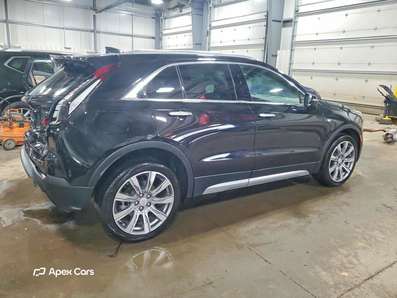 Cadillac XT4 2023