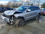 Jeep Cherokee 2017