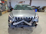 Jeep Cherokee 2014