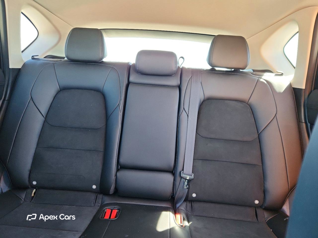 Mazda CX-5 2023