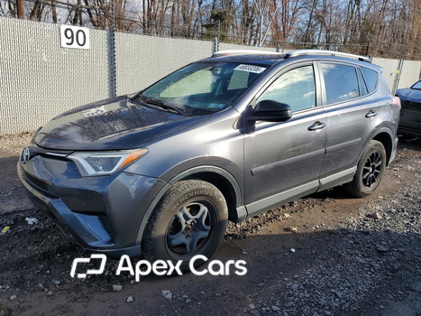 Toyota RAV 4 2016 - Image 1 of 13