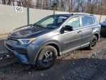 Toyota RAV 4 2016