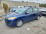 Mazda 5 2015