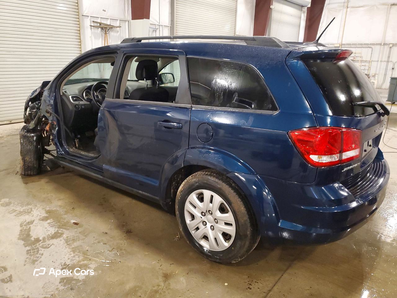 Dodge Journey 2014