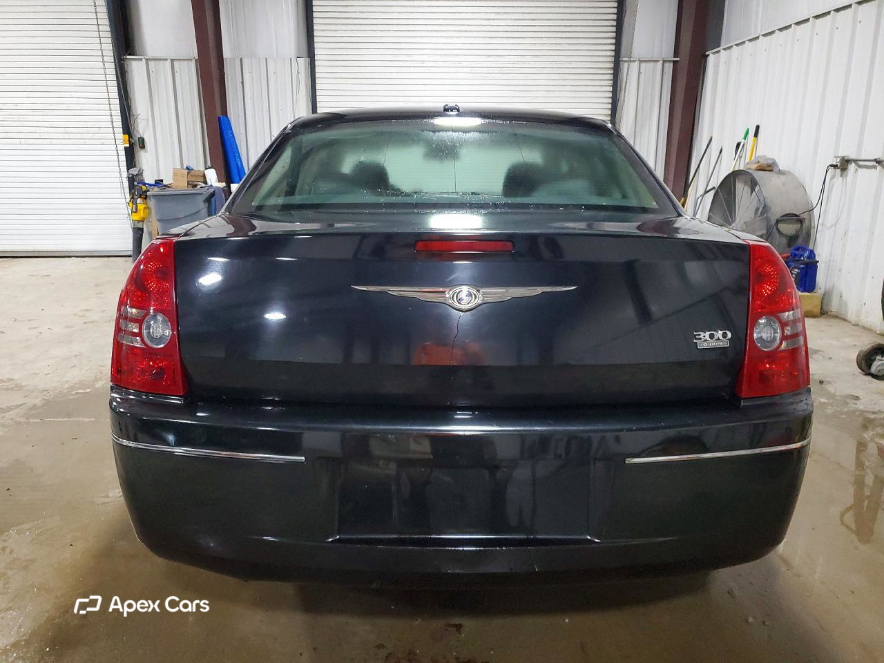Chrysler 300 2010