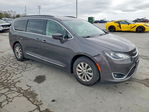 Chrysler Pacifica 2017
