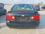 Kia Optima 2008
