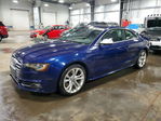 Audi S5 2013