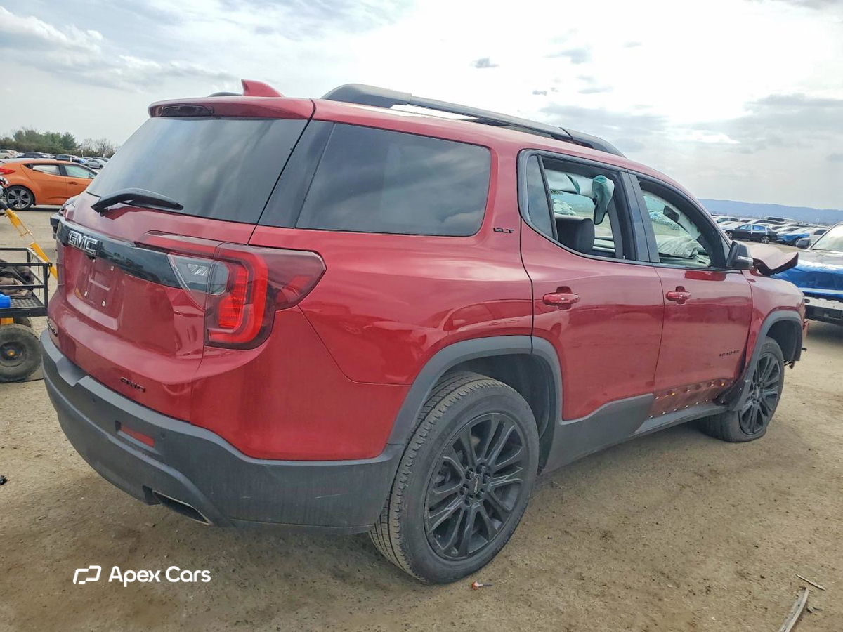 GMC Acadia 2023