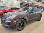 Porsche Macan 2016