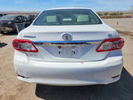 Toyota Corolla 2012