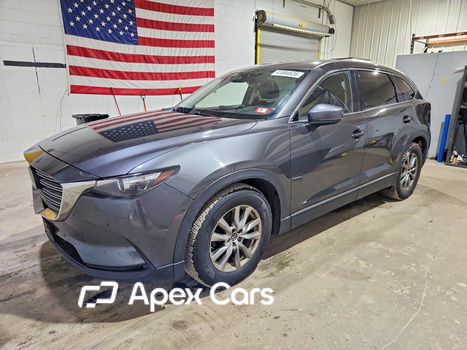 Mazda CX-9 2018 - Image 1 of 13