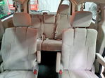 Dodge Caravan 2012