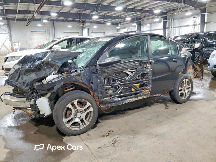 2005 Saturn ION - Image 1 of 5