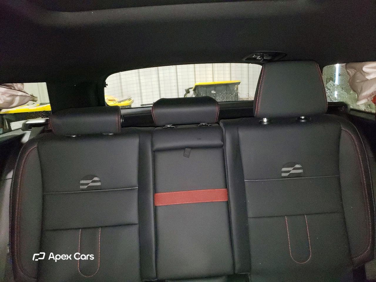 MINI Cooper 2025