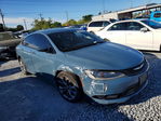 Chrysler 200 2015
