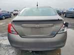 Nissan Versa 2012