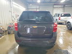 Chevrolet Equinox 2016